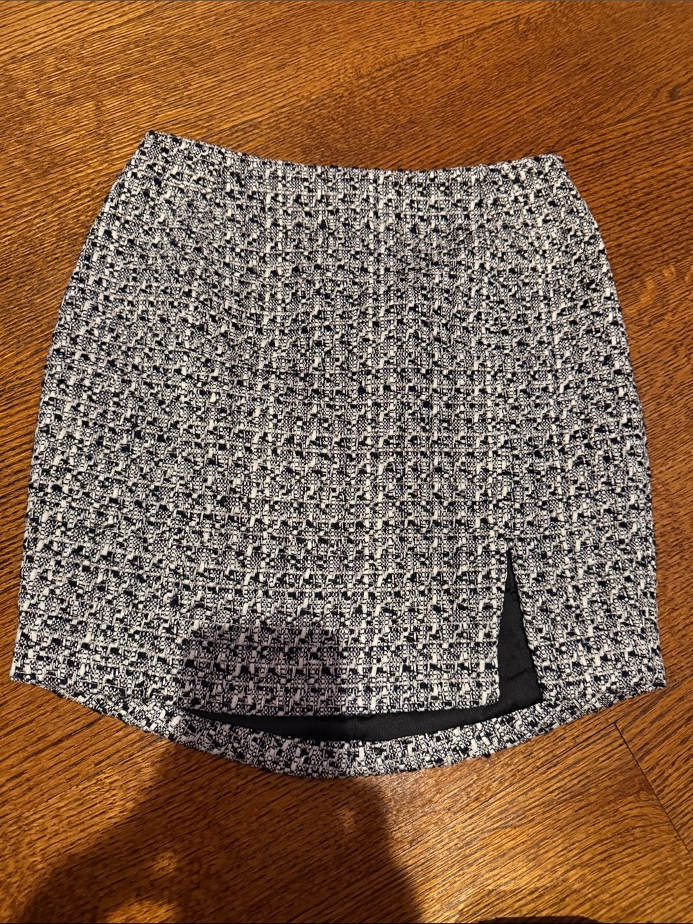 Heartloom Tiffany skirt